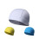 2St Ademende Quick Dry Helmvoering Sky- Unisex 10