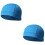 2St Ademende Quick Dry Helmvoering Sky- Unisex 6
