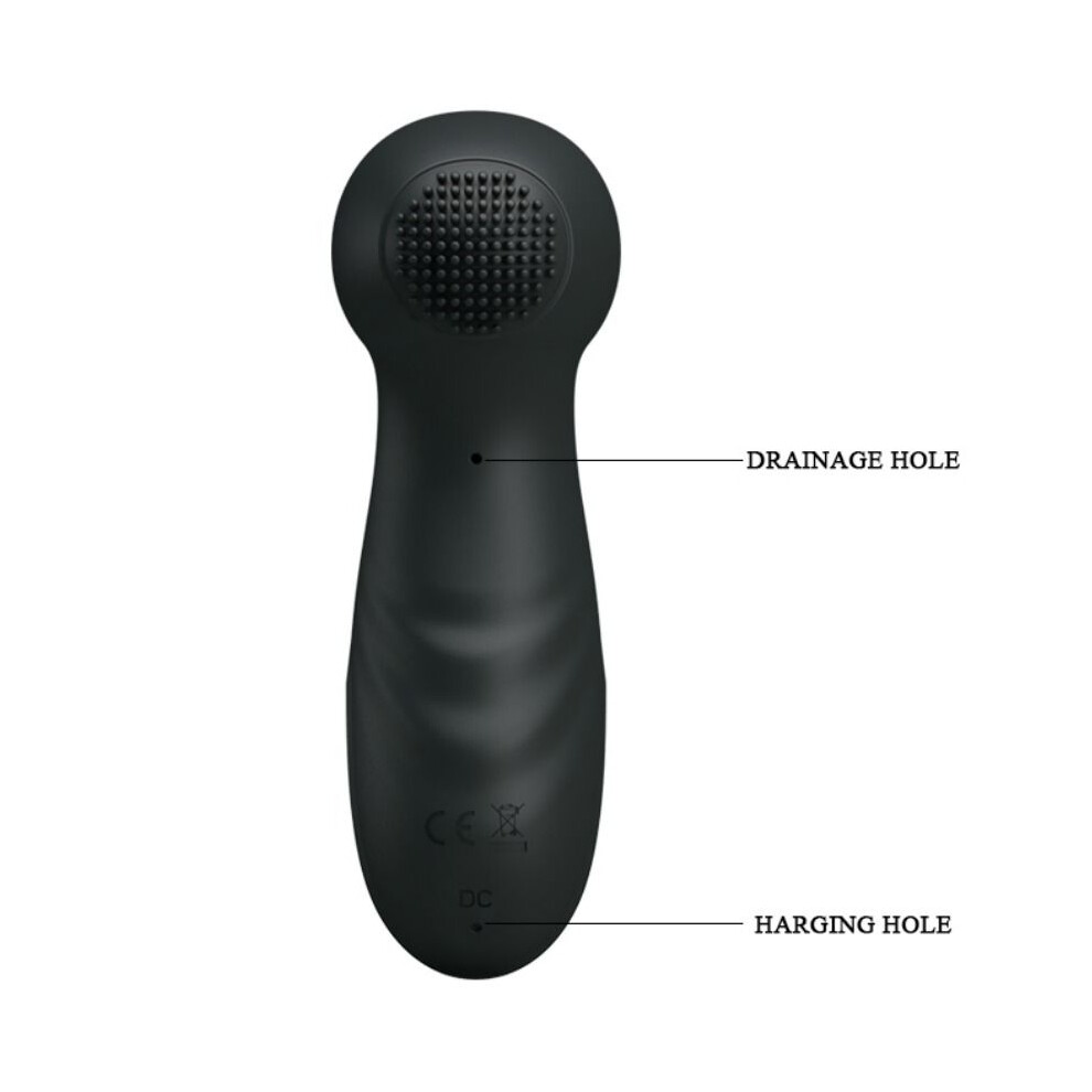 Pretty Love Smart Pretty Love - Smart Hammer Vibration And Suction