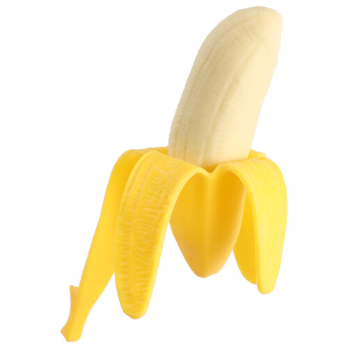 2St Prank Grap Stress Speelgoed Plastic Material