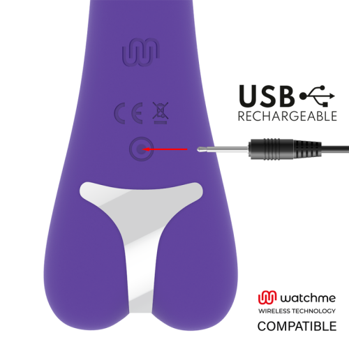 MR BOSS - AITOR RABBIT + WATCHME REMOTE CONTROL 2