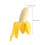 2St Prank Grap Stress Speelgoed Plastic Material 2