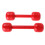 6St Dumbbells Kinderveilig Oefengerei 10