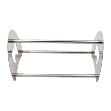 3St Zilveren Plier Rack Voor Tandheelkundige Forceps Netjes En Stevig