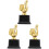 3St Plastic Kinderen Beloning En Feest Decor 3