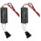 2St Driver Inverter Ccfl 12V Multi Met Dubbele Output Voor Rings 6