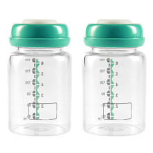6St Voeden Baby Flessen Met Anti- En Zachte Speen