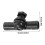 4St Verstelbare Plastic Elleboogconnector Voor Hengel En 11