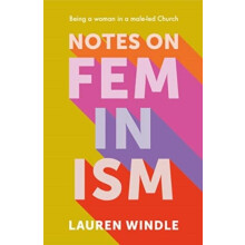 Notes on Feminism by Lauren Windle Paperback Book