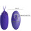 PRETTY LOVE - BERGER YOUTH VIOLATING EGG REMOTE CONTROL VIOLET 2