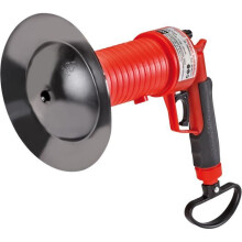 Abzieher - ROTHENBERGER - Industrial 1500000006 - Rot - Ohne Chemikalien