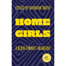 Home Girls 40th Anniversary Edition Paperback Book