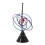 Perpetual Kinetic Solar System Planet Kinetic Mobile Desk Toy 2