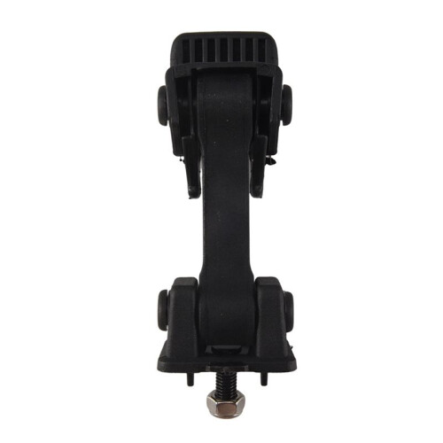 Kit de Trava de Capô para   TJ 2007-2016 Preto