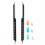 Ruler Art Drawing Ruler Multifunctional Drawing Ruler Proportional Distributor Adjustable Size DIY Drawing Tool 6
