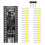 STM32F411 Development Board, STM32F411CEU6 STM32F4 Learning Board, Support for MicroPython/ Programming 1