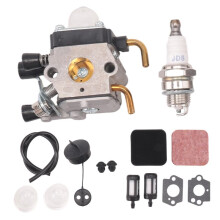 FS85 Carburetor Kit for Sthil FS75 FS80 FS85 HS75 HS80 HS85 HL75 FH75 HT70 HT75 KM80 KM85 SP80 SP85 FC85 FC85