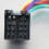 Câble de Conversion éTendu pour Adaptateur ISO D'Autoradio pour  pour Accessoires  Pour- 3