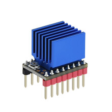 3D Printer TMC2209 V2.0 Upgraded Version 42 Stepper Motor Driver for Reprap Ramps1.4 MKS Prusa I3 -3 Pro