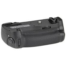Support de PoignéE de Batterie Verticale pour Appareil Photo Reflex NuméRique D750 MB-D16 avec Batterie EN-EL15 ou 6 Piles AA