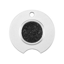Pool Cue Tip Shaper Snooker Pool Cue Tips Tool Pool Tip Shaper Dime Pool Cue Tip Shaper Tool Dime BiljardtillbehöR