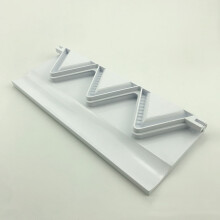 Kitchen Tools Dumplings Maker 3 Triangle Mould for Pierogies Press Samosa Ravioli Dumpling Pie Empanada Meatball Maker