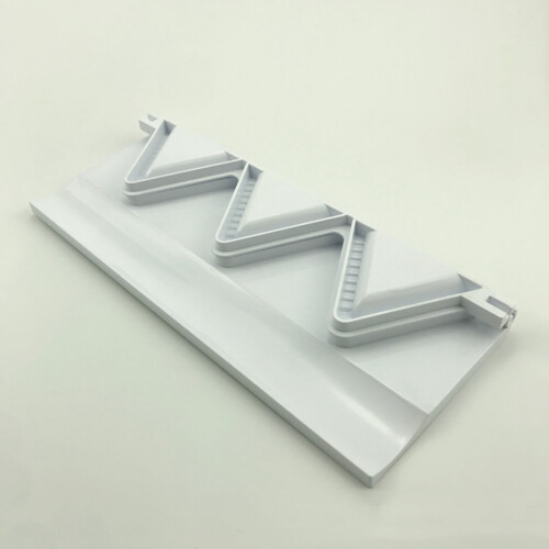 Kitchen Tools Dumplings Maker 3 Triangle Mould for Pierogies Press Samosa Ravioli Dumpling Pie Empanada Meatball Maker