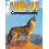 Animals Communicate by Nadia Ali Hardcover Book 1