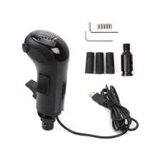 PC USB High Low Gear Simulator Schaltknauf für G923 G29 G27 G25 TH8A USB Schaltknauf für ATS ETS2 HB043