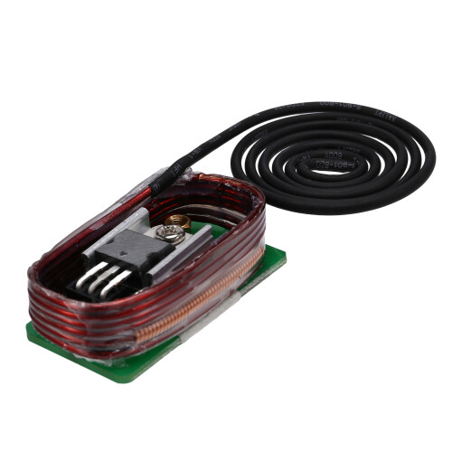 High Power for  Power Transmitter High-Voltage Generator Coil, for  Commonly Diode