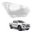 Right Headlight Cover Transparent Headlight Lens Headlight Shell for  D-MAX 2019 2020 2021 3