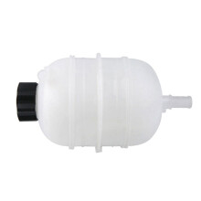 132311 1307LQ for 206 207 206CC C2 Radiator Tank Coolant Expansion Tank Antifreeze Kettle Reservoir