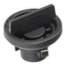 Front Turn Signal Light Lamp Bulb Socket Holder 1K6953123D for 2011-2017 Sedan