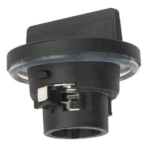 Front Turn Signal  Light Lamp Bulb Socket Holder 1K6953123D for 2011-2017   Sedan 2