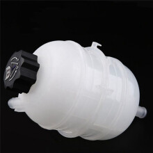 132311 1307LQ for 206 207 206CC C2 Radiator Tank Coolant Expansion Tank Antifreeze Kettle Reservoir