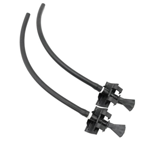 For  Outlander 13-21 Eclipse  18-22 Airtrek Windshield Washer Wiper Water Spray Nozzle