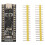 2Pcs STM32F401 STM32F401CCU6 Development Board V3.0 STM32F4 Learning Board Support for Programming 3