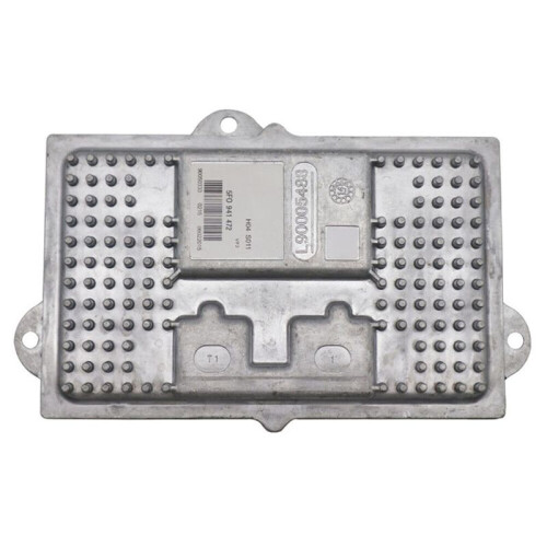 Xenon LED Headlight Ballast Unit Controller Module Unit 5F0941472 for  Leon ST 3RD 1