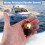 8M6000623 Water Pressure Sender Sensor  Fits for   Marine 7