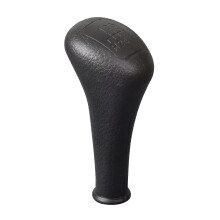 Leva del Cambio con Pomello del Cambio per Auto a 5 Velocità per Classe C W201 / e Classe W123 / S W140