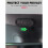 Car Camera Cover Security Privacy Protection Car Accessories for  Model 3 5