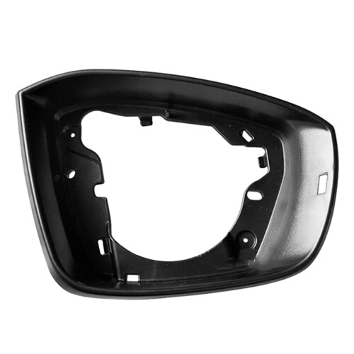 Car Right Side Rearview Mirror Frame Reflector Housing Reversing Mirror Frame Suitable for  Octavia 2014-2017