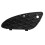 Left Side Front Bumper Lower Grill Cover Side Vent for - W211 E-Class E320 E500 2003-2006 2118850353 1