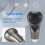 Shift , 5 Speed Gear Shift Knob Manual Shift  Stick for   2006-2011 54102-SNA-A02 4
