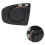 Left Side Rear View Mirror Side Mirror Glass Heated + Adjustment for  X5 E70 2007-2013 X6 E71 E72 2008-2014 5