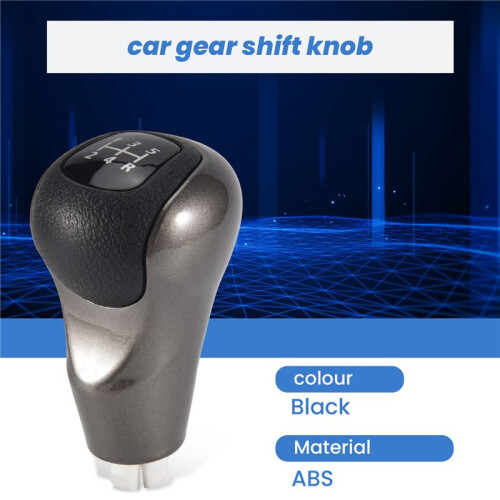 Shift , 5 Speed Gear Shift Knob Manual Shift  Stick for   2006-2011 54102-SNA-A02 1