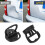 Dent Puller, 2 Pack Suction Cup Dent Puller Handle Lifter, Powerful Car Dent Removal Tools for Car Dent Repair, Glass 2
