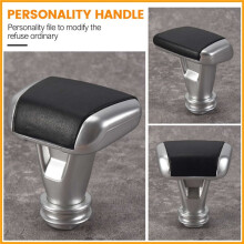 Automatic Gear Shift Knob Handle Stick for C E CLK CLS SLK W204 W203 W211 W212 W209 R171 2057781174