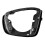 Car Left Side Rearview Mirror Frame Reflector Housing Reversing Mirror Frame Suitable for  Octavia 2014-2017 4