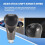 Shift , 5 Speed Gear Shift Knob Manual Shift  Stick for   2006-2011 54102-SNA-A02 7